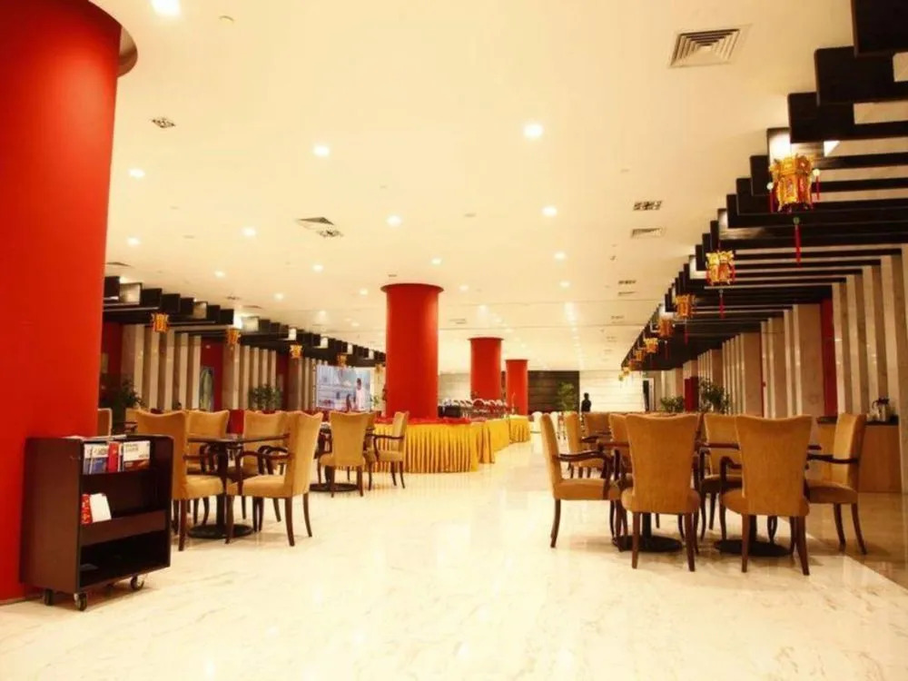 Qingdao Grand Theatre