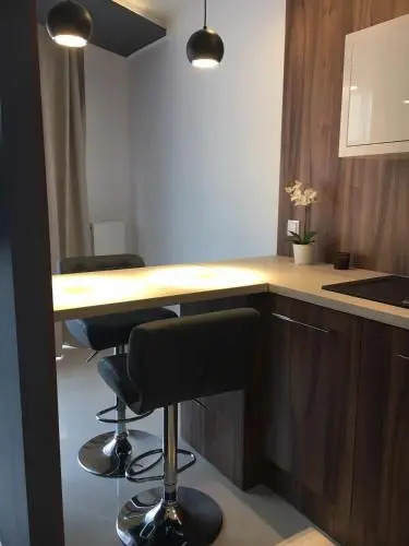 Nowy Świat Leza Apartaments