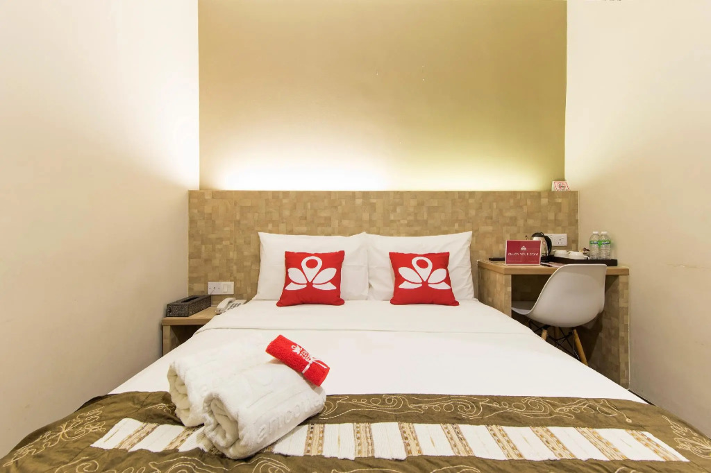ZEN Rooms Medan Ipoh