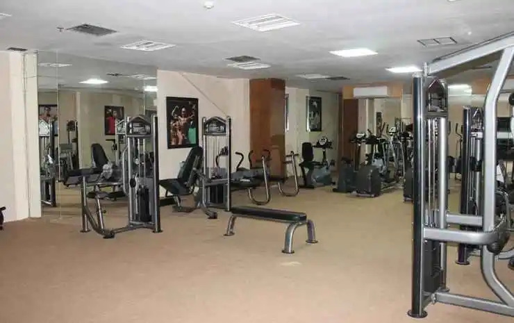 Hotel Grand Mutiara