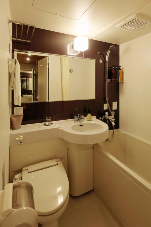 Candeo Hotels Chino