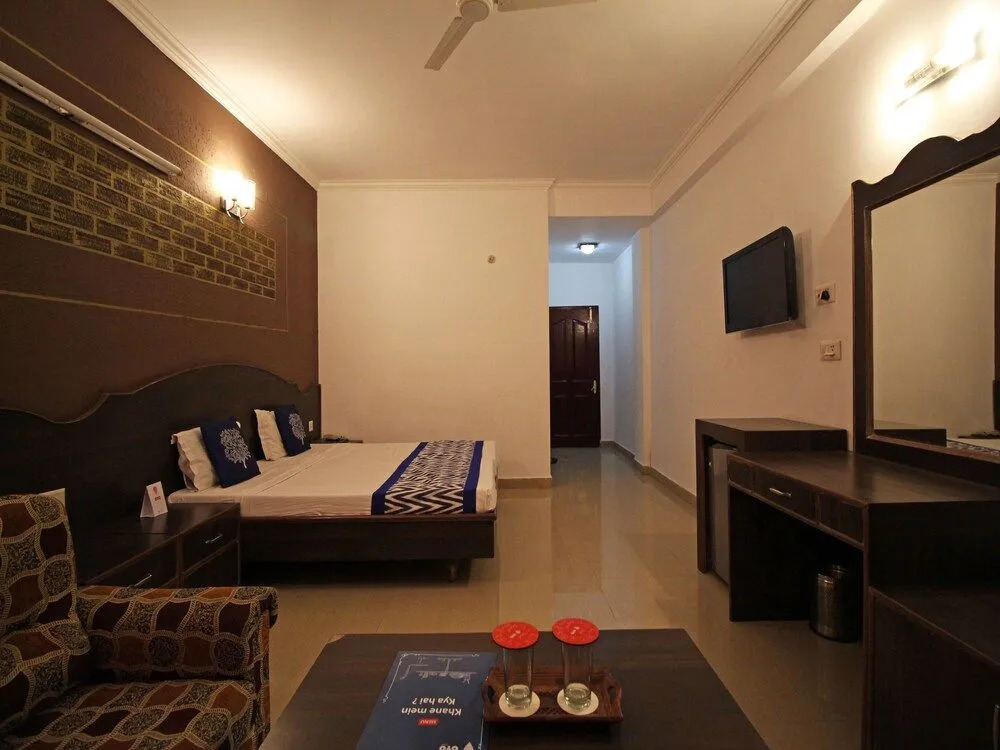 Hotel Gordon House