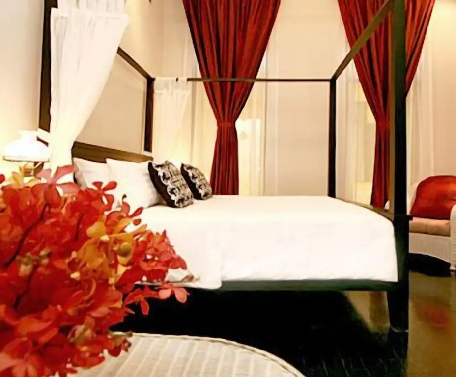 Baan Pra Nond Bed & Breakfast