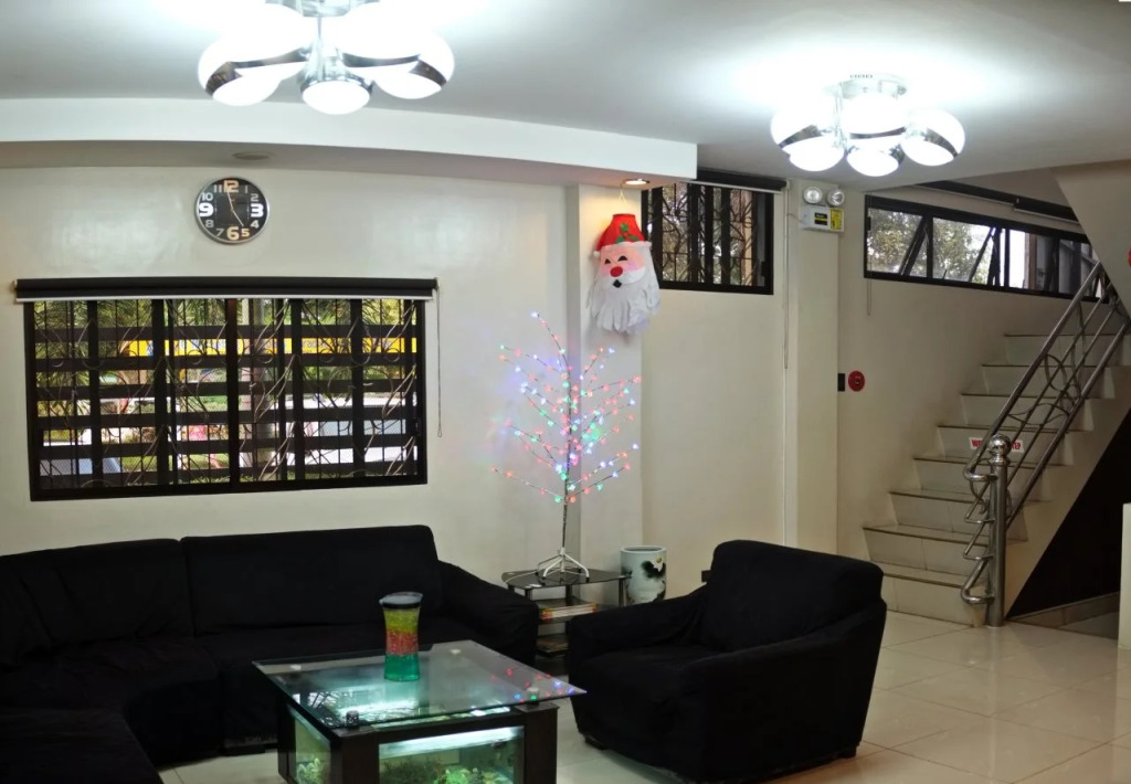 Residencia de Fernando