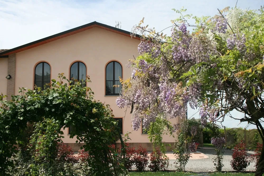 Agriturismo Argaland