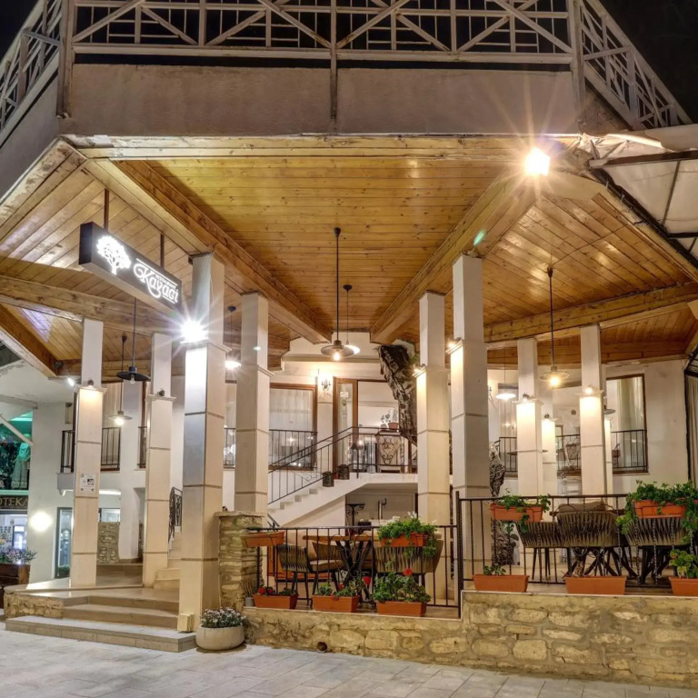 Family Hotel Jupiter