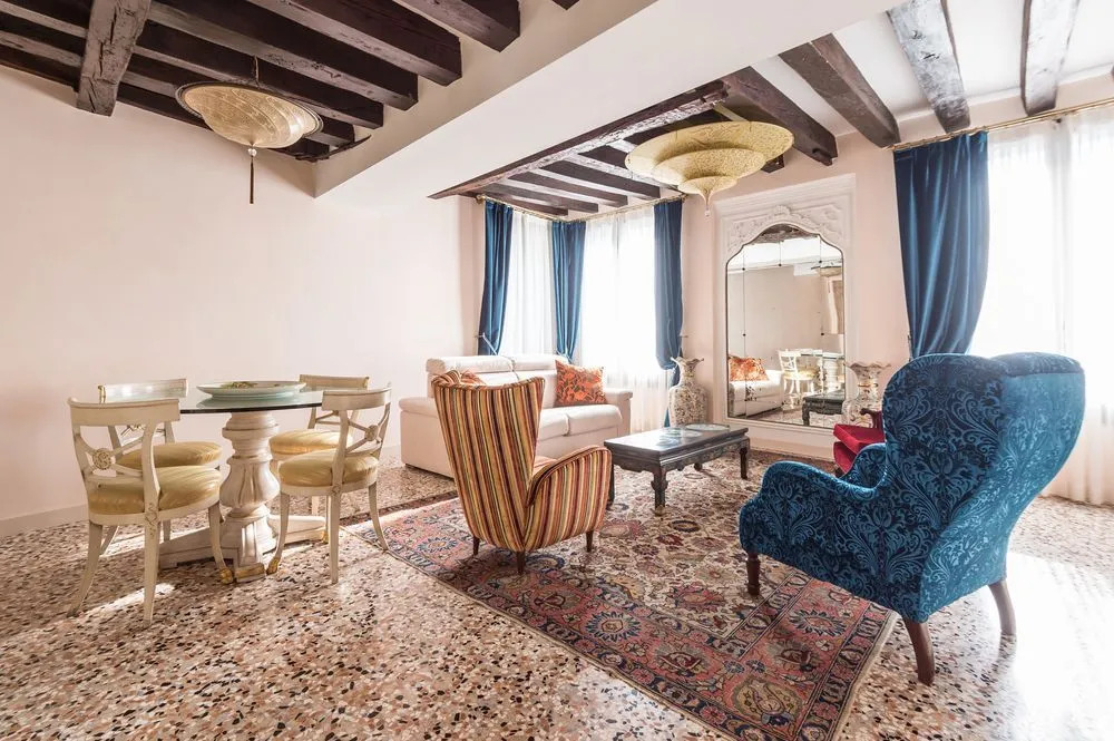 Ca' Granda Venice Apartaments