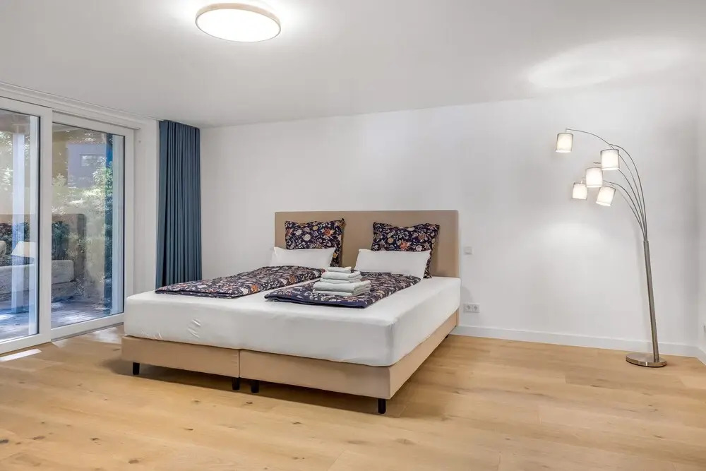 Villa Relaxotic Apartments
