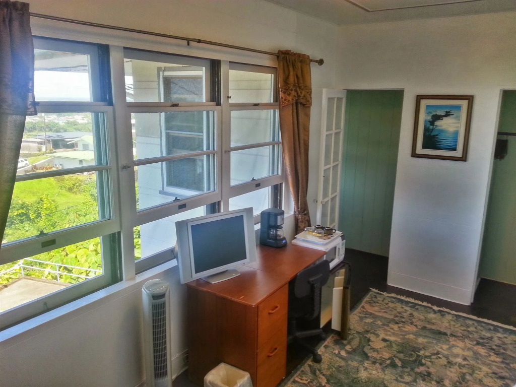 Hilltop Legacy Vacation Rental