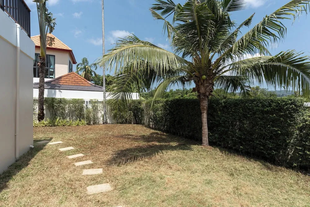 East Villa 4