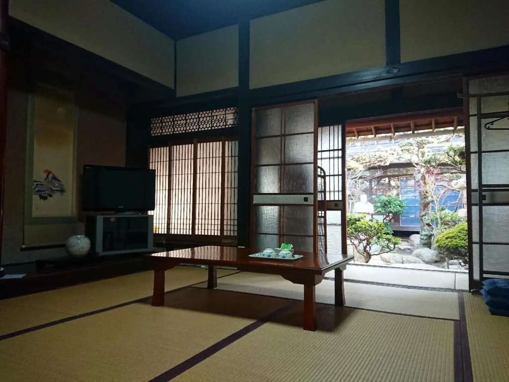 Ishiya Ryokan