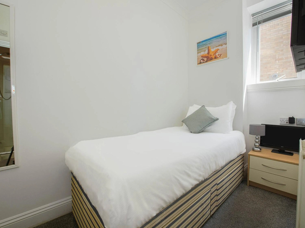 Pier Hotel Clacton on Sea By OYO