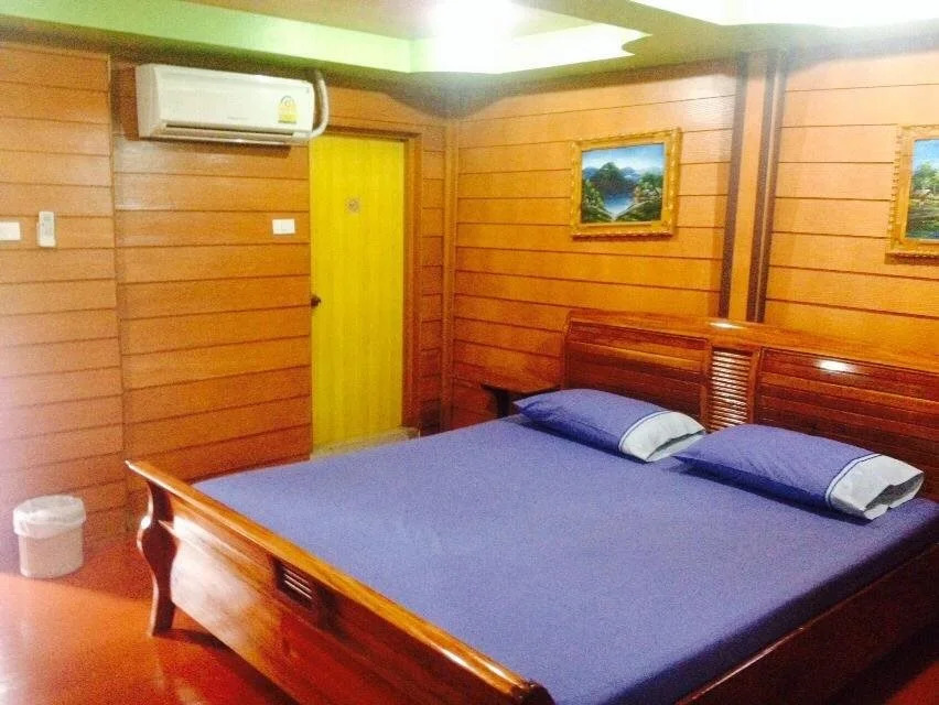 Rung Ranee House