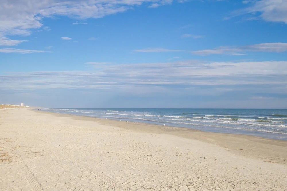 New-build Beach W/ Pool, Elevator & Spa! 5 Bedroom Home