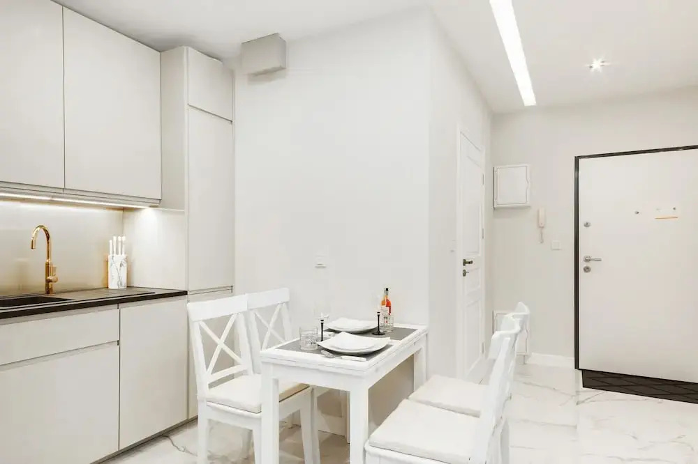 Apartment Rodziewiczówny by Renters