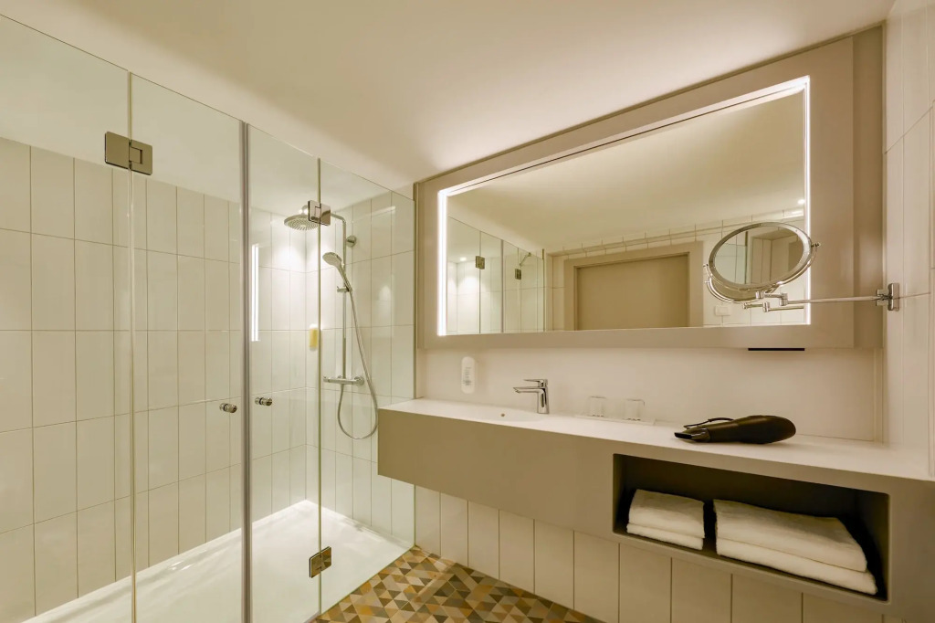 H+ Hotel Wien