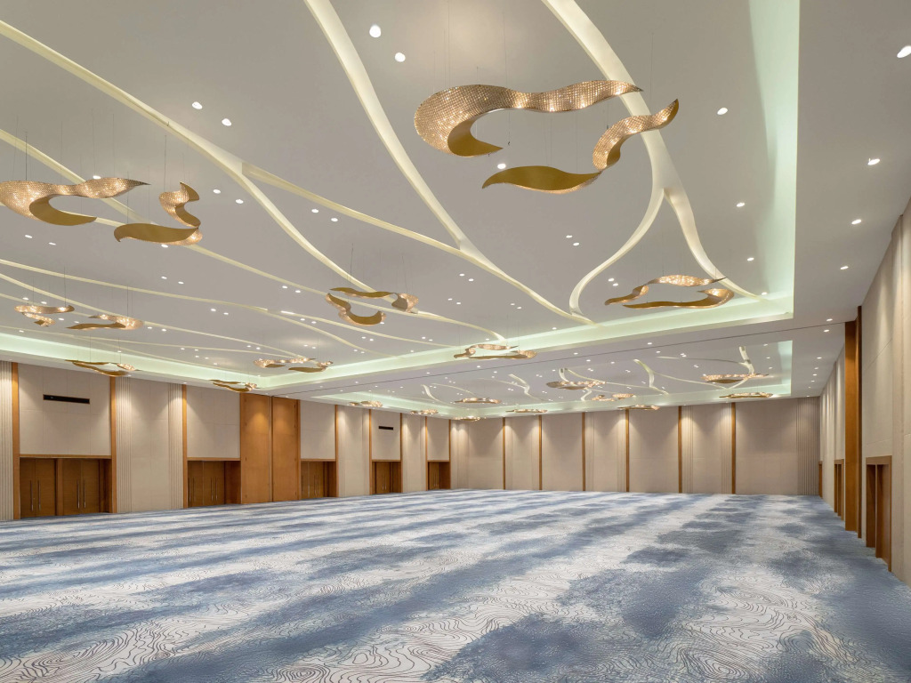 Radisson Golf & Convention Center Batam
