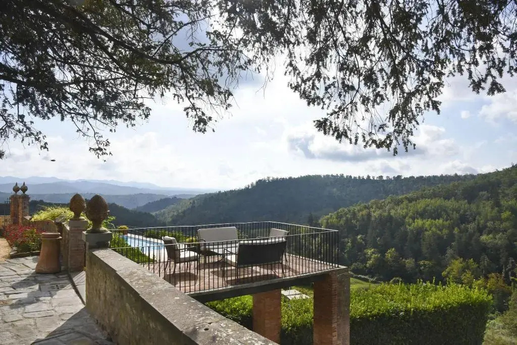 Wine Resort Dievole