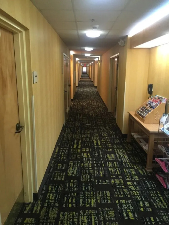 Comfort Inn Richmond Airport