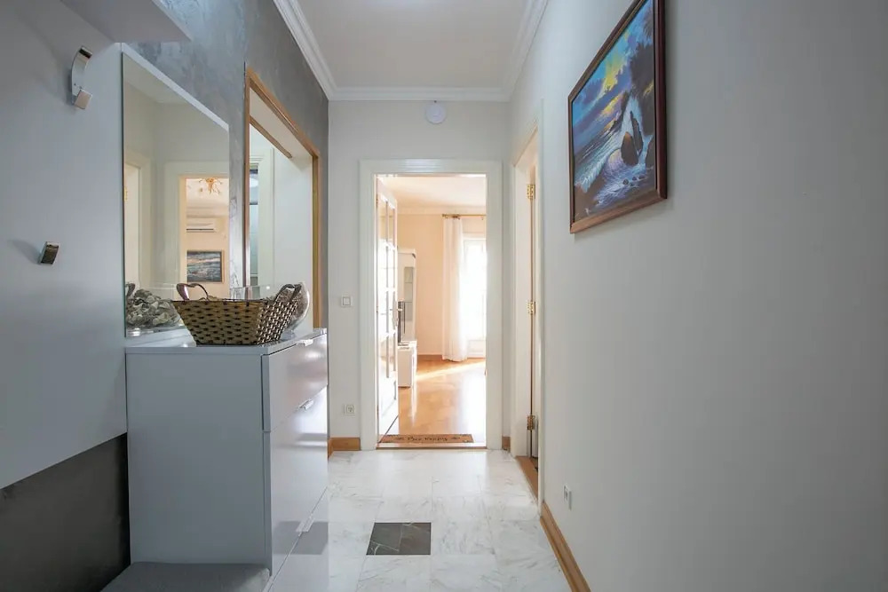 Beach Apartments Montesan
