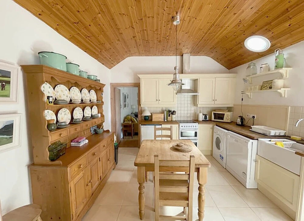 Kizzie Cottage Killorglin by Trident Holiday Homes