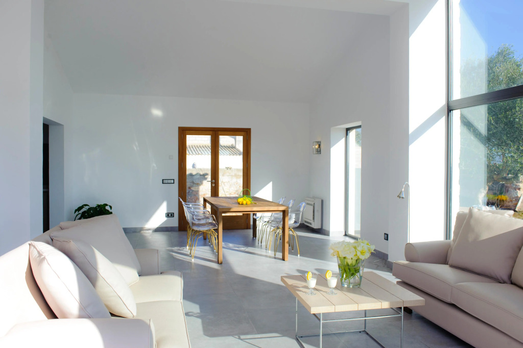 Villa Salom Verd