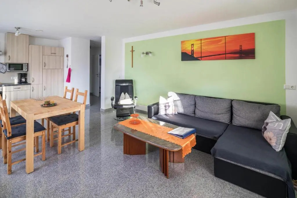 Haus Ruther - Wohnung 1