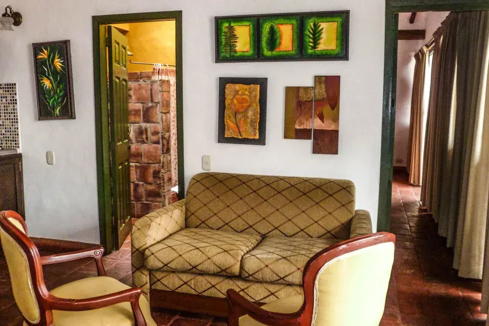 Hotel Mision Santa Barbara