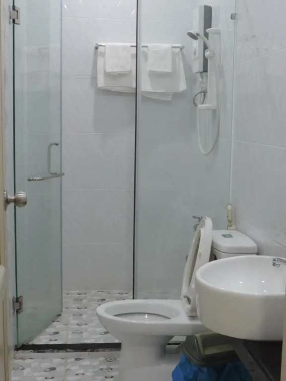 Hoang Ngoc Hotel