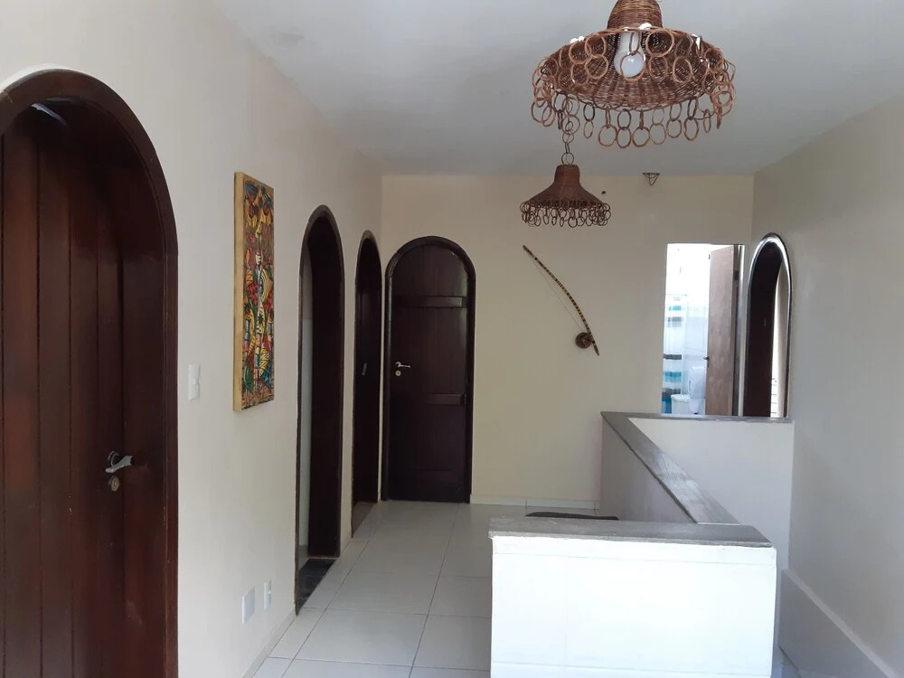 Barra Pousada Coworking