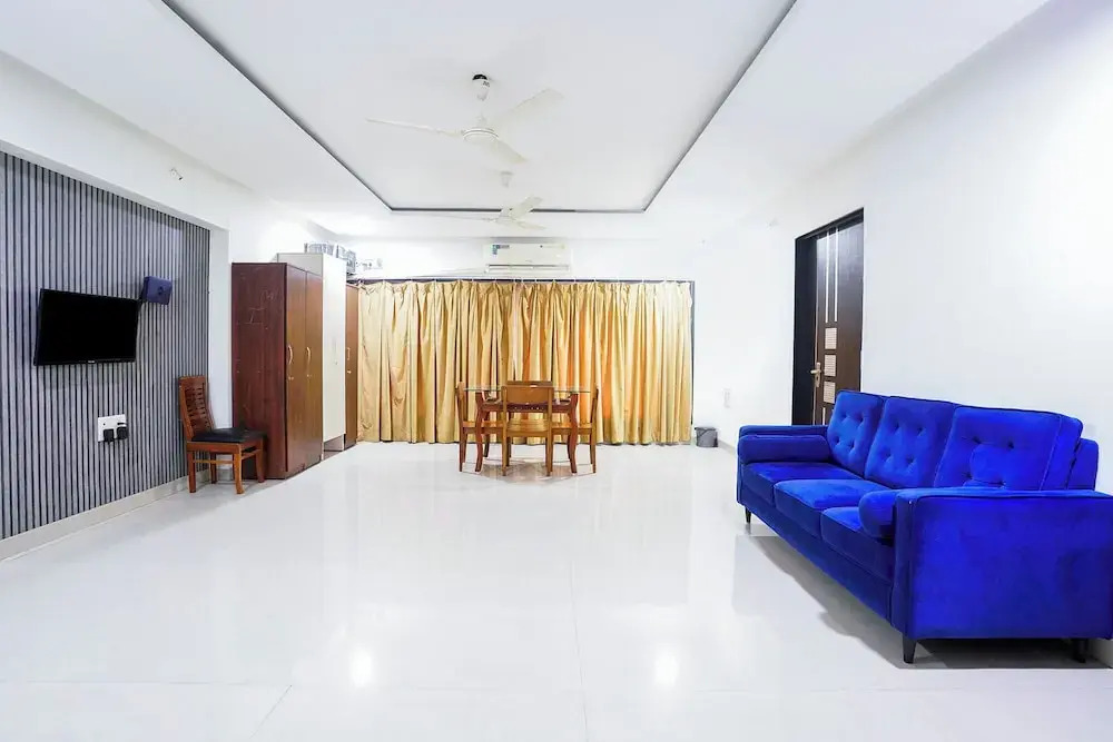 FabHotel Rio House Apartment