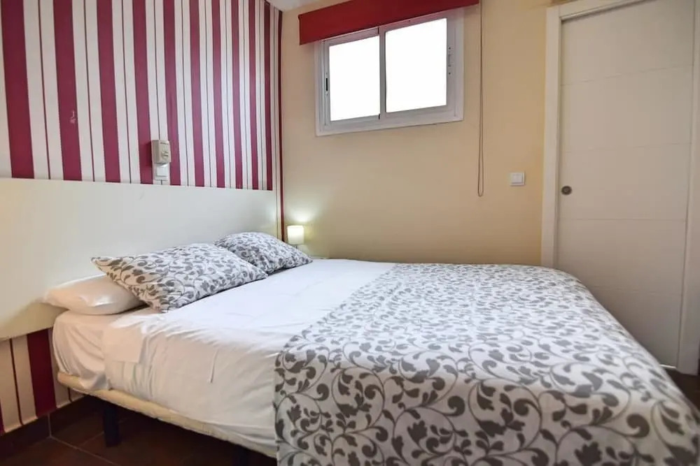 Apartamentos Marques De La Merced