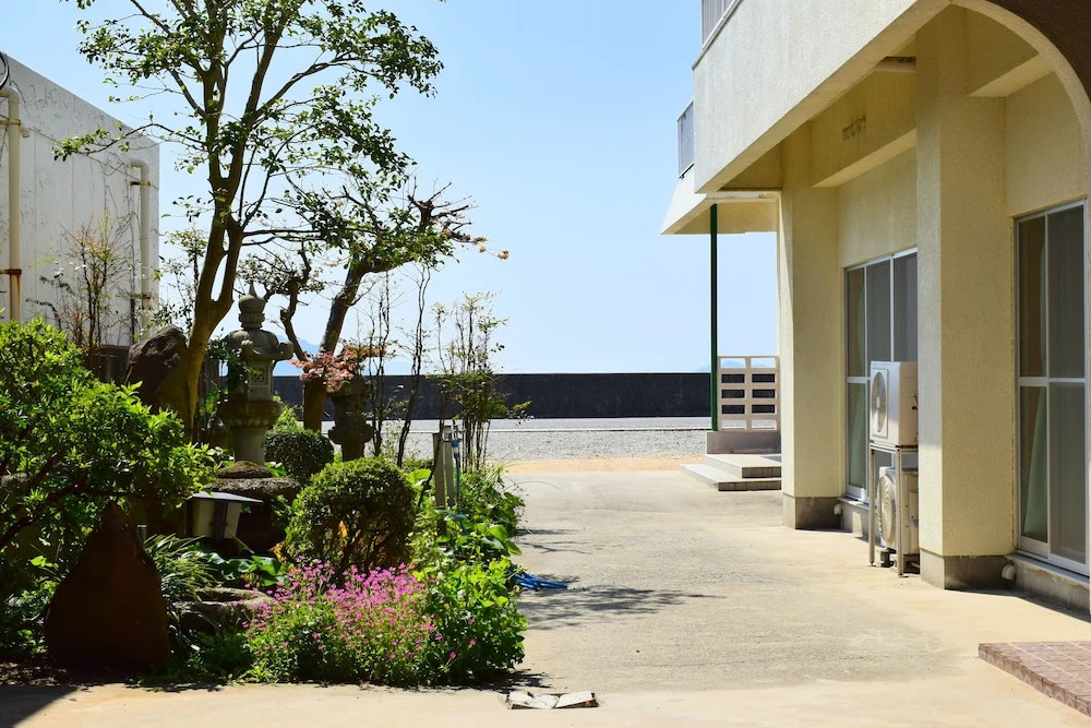 Sea House YAMAWO