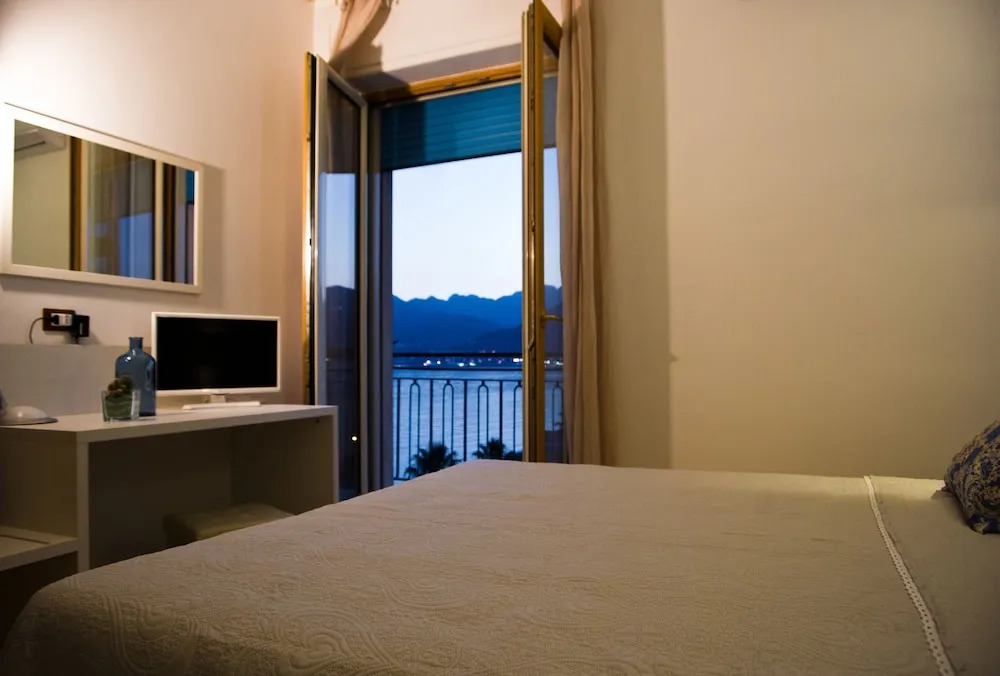 Terrazza Marconi