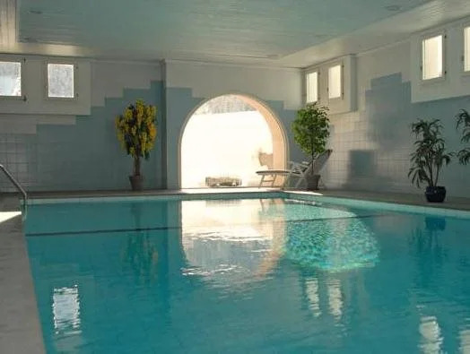 Residenza Lagrev