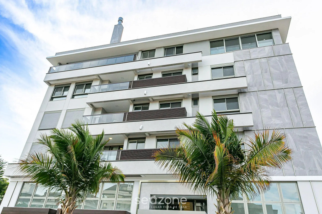 Apto Novo E Decorado A 150m Da Praia Jurerê Ran203