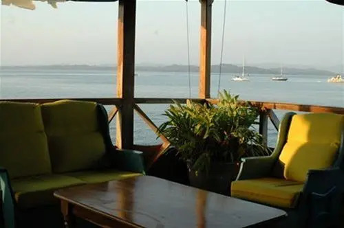 Hotel Olas
