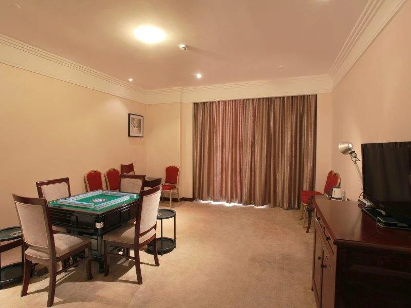Tianning Hotel Changzhou