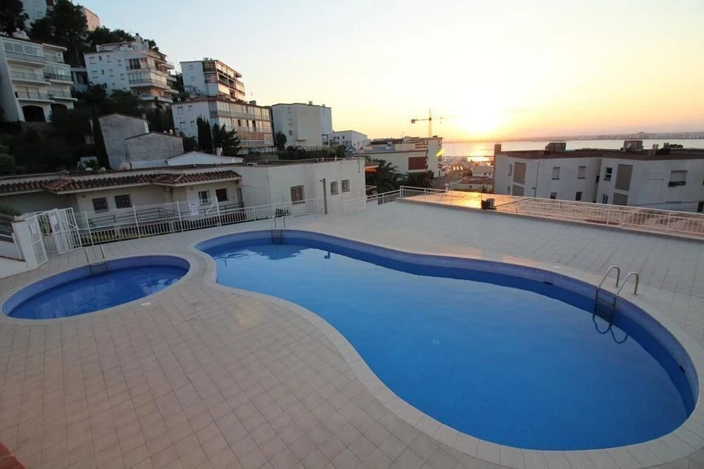 Apartamento 2137 Acapulco B 9