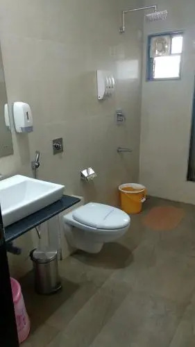 Yog Resort
