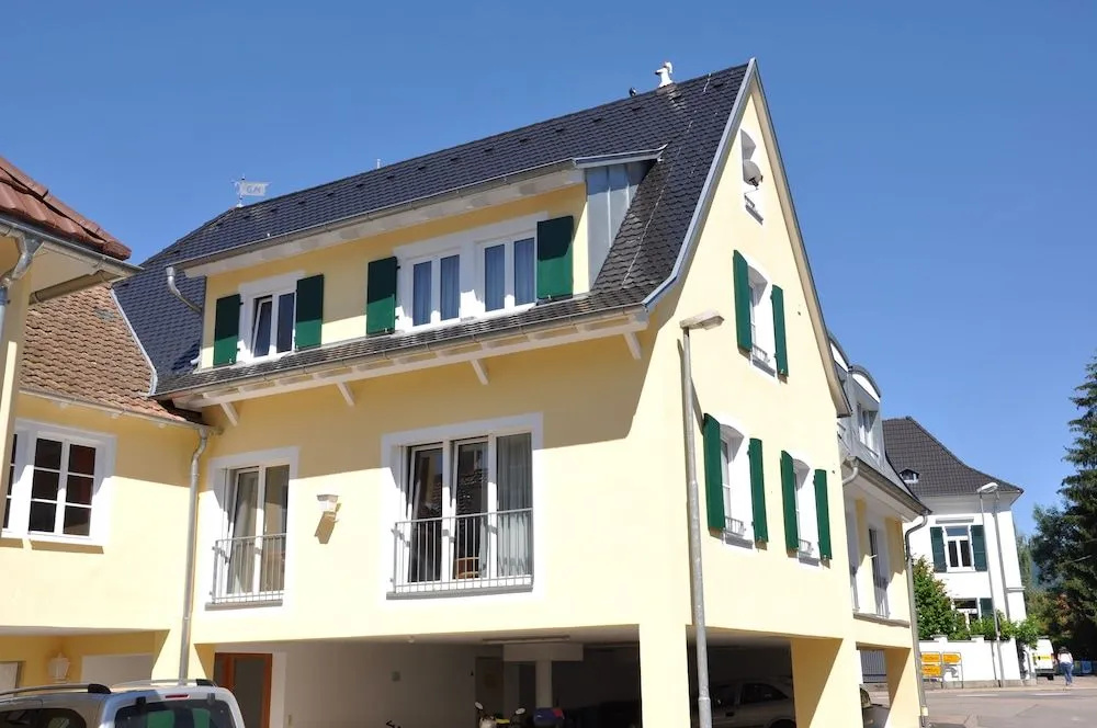 Gasthaus Warteck