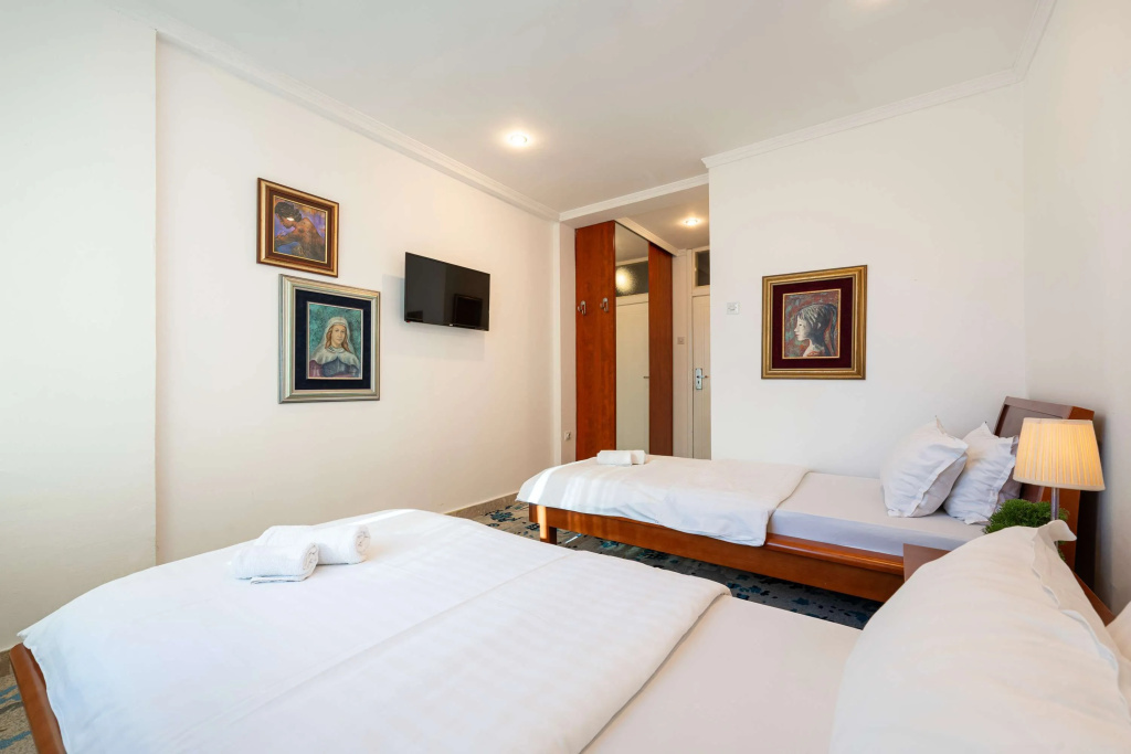 Hotel Bojatours