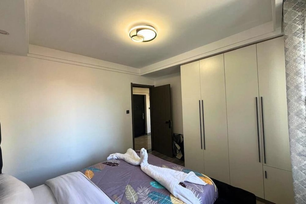 Nairobi Accomodation
