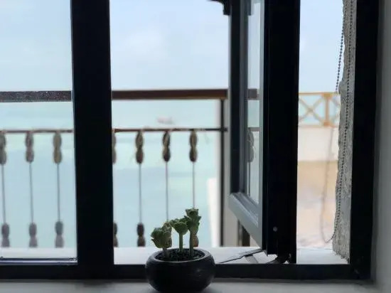 Wenling Sea Empty Courtyard Homestay