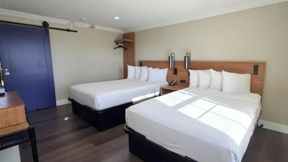 Border Plaza Hotel