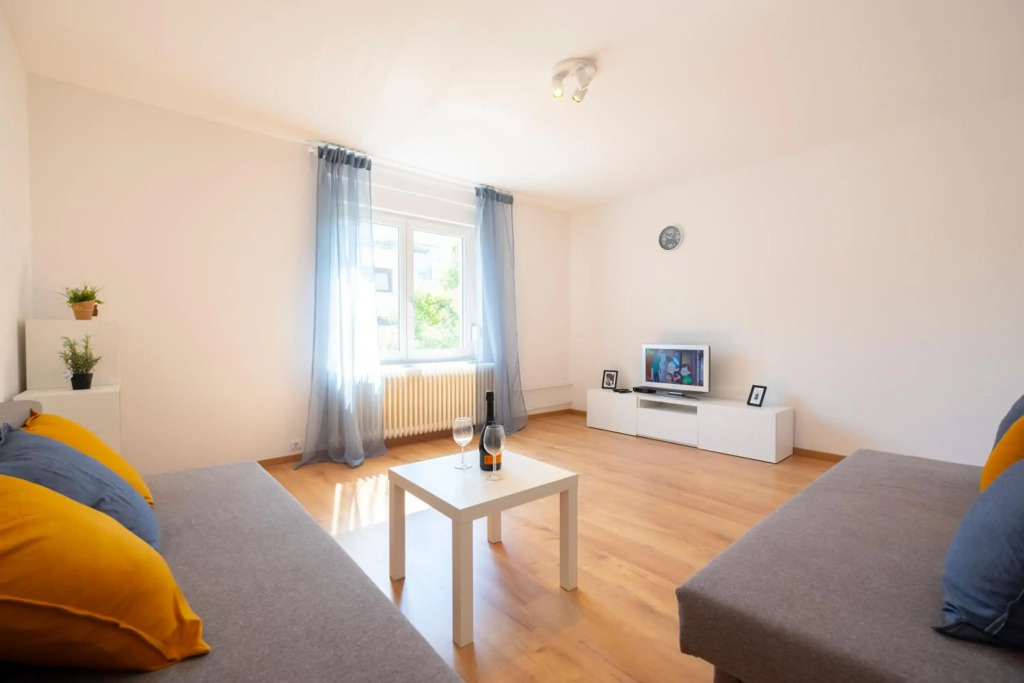 Apartment Ksenija