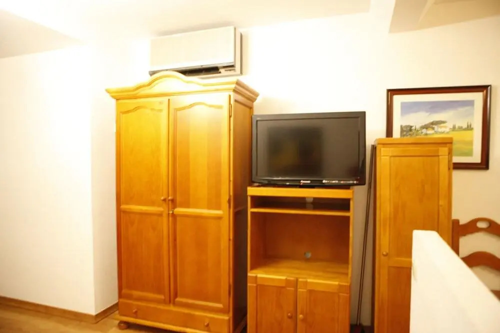 Apartamentos Turisticos Casa Pastor