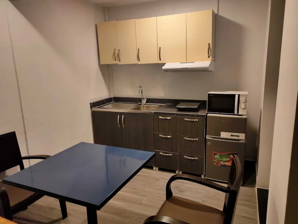 New Dream Plaza Hotel Apartment