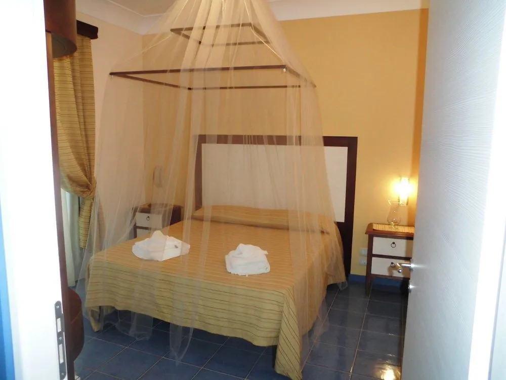 Bono Vacanze Villa Maragani Charme & Relax