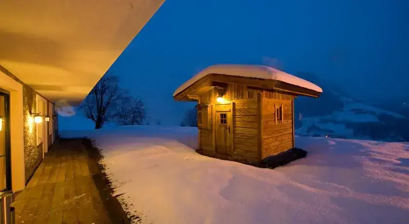 Panorama Pension